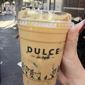 Cafe Dulce - Vietnamese coffee - Coffee & Tea Near Me - Los Angeles, California
