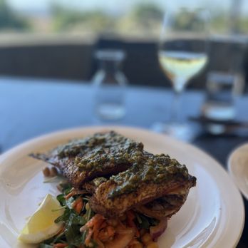 Meritage At Callaway - Branzino - New American Near Me - Temecula, California Meritage At Callaway - Branzino - New American Near Me - Temecula, California