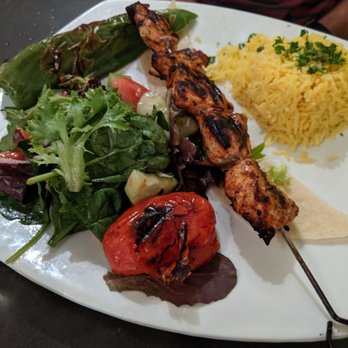 Sultan Mediterranean Grill - Chicken shish kabob - Mediterranean Near Me - Moab, Utah Sultan Mediterranean Grill - Chicken shish kabob - Mediterranean Near Me - Moab, Utah