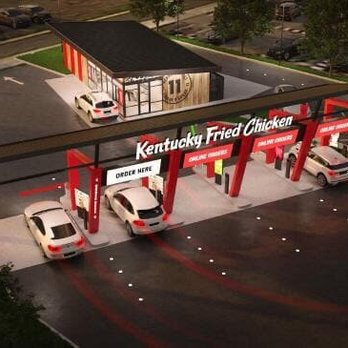 KFC - Chicken Wings Near Me - Rockledge, Florida KFC - Chicken Wings Near Me - Rockledge, Florida