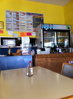 El Puerto Mexican & Seafood by null