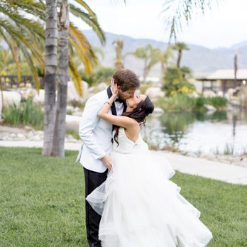 Beautiful Day Wedding - Bridal Near Me - Los Angeles, California