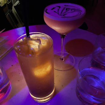 Eavesdrop - Cocktail Bars Near Me - Brooklyn, New York