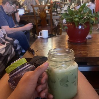WhereUBean Coffee - Matcha with honey - Coffee & Tea Near Me - Phoenix, Arizona WhereUBean Coffee - Matcha with honey - Coffee & Tea Near Me - Phoenix, Arizona