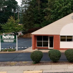 David Physical Therapy and Sports Medicine Center: Mount Lebanon