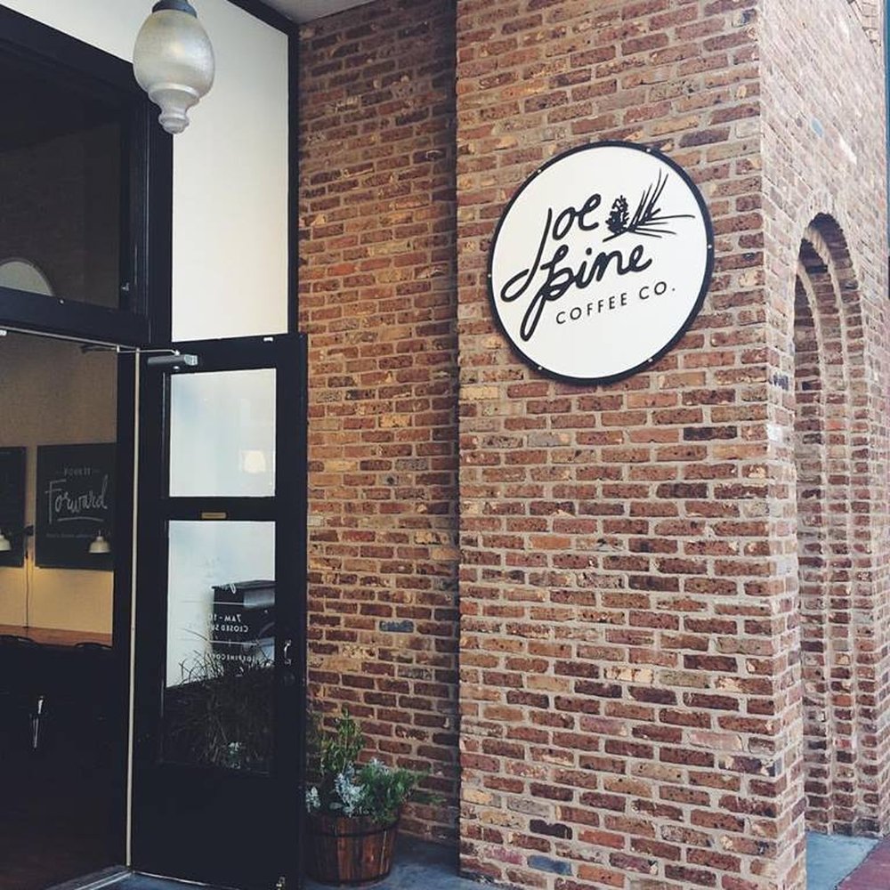 Joe Pine Coffee - Coffee & Tea Near Me - Marshall, Texas Joe Pine Coffee - Coffee & Tea Near Me - Marshall, Texas