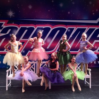 Dance Sensations - Dance Schools Near Me - Staten Island, New York