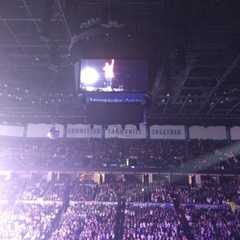 Paycom Center - Stadiums & Arenas Near Me - Oklahoma City, Oklahoma Paycom Center - Stadiums & Arenas Near Me - Oklahoma City, Oklahoma