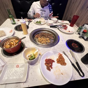 Hot Pot World - Korean Near Me - Carrollwood, Florida Hot Pot World - Korean Near Me - Carrollwood, Florida