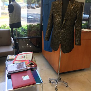 Hong's Custom Tailor - Sewing & Alterations Near Me - Atlanta, Georgia Hong's Custom Tailor - Sewing & Alterations Near Me - Atlanta, Georgia
