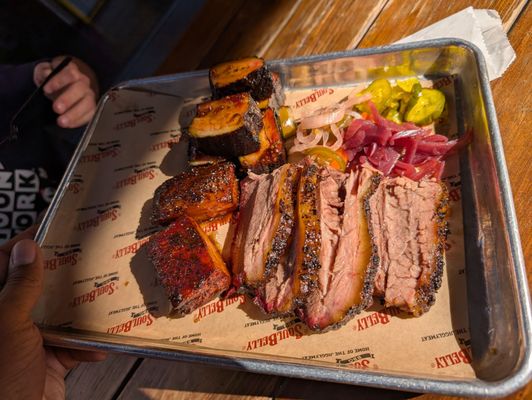 Soulbelly BBQ by null Soulbelly BBQ by null