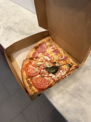 Patzeria Perfect Pizza by null