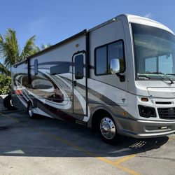 Camping World - Fort Pierce - Ditto