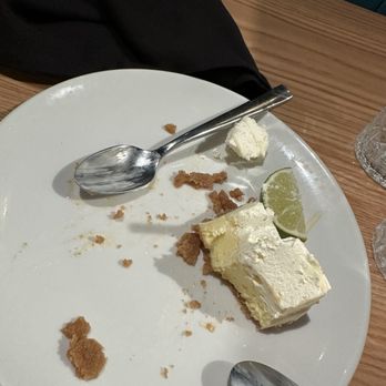 Prime 757 Steakhouse and Grill - Key lime pie was good - Seafood Near Me - Virginia Beach, Virginia Prime 757 Steakhouse and Grill - Key lime pie was good - Seafood Near Me - Virginia Beach, Virginia