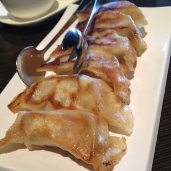 Chef Ping - Yummy pot stickers! - Chinese Near Me - Rolling Meadows, Illinois Chef Ping - Yummy pot stickers! - Chinese Near Me - Rolling Meadows, Illinois