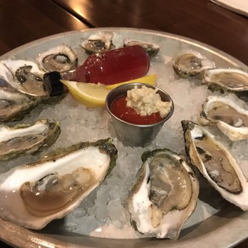 Sea Level NC - The $1 Sea Level Oysters - Seafood Near Me - Charlotte, North Carolina Sea Level NC - The $1 Sea Level Oysters - Seafood Near Me - Charlotte, North Carolina