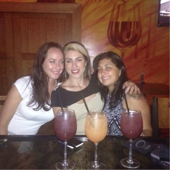 Salvatore's Italian Restaurant - Salvatore's signature sangria cocktail made for a memorable girls night out!! - Italian Near Me - Lawrence, Massachusetts Salvatore's Italian Restaurant - Salvatore's signature sangria cocktail made for a memorable girls night out!! - Italian Near Me - Lawrence, Massachusetts