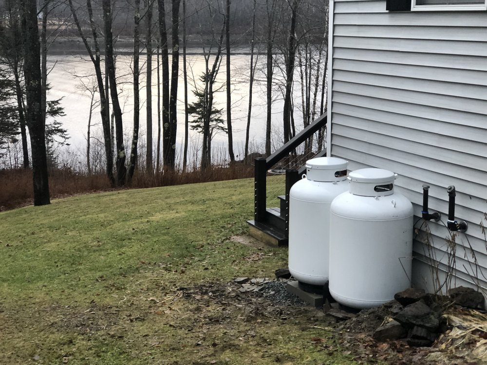 Slide of Nor’Easter Energy