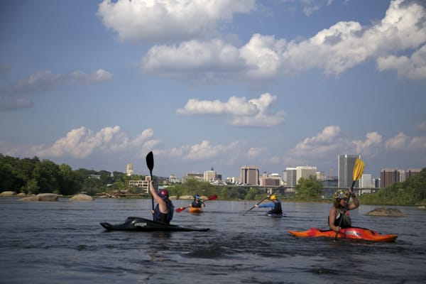 RVA Paddlesports by null