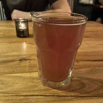 The Sovereign - Field of Raspberries Sour - Belgian Near Me - Washington, DC, District of Columbia The Sovereign - Field of Raspberries Sour - Belgian Near Me - Washington, DC, District of Columbia