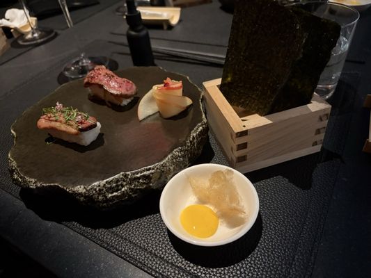 SHŌ Omakase by null