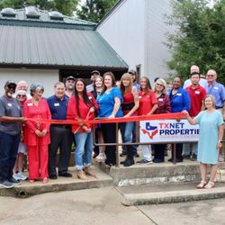 Txnet Properties