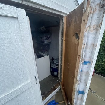 MosHa Handyman Services - Old shed - Handyman Near Me MosHa Handyman Services - Old shed - Handyman Near Me