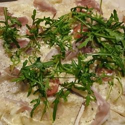 Wirtshaus Friedrichsruh - Flammkuchen!