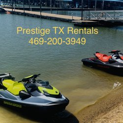 Prestige TX Rentals