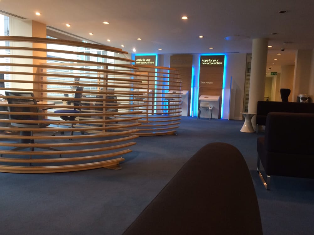 Barclays Bank Building Societies 120 Moorgate Liverpool
