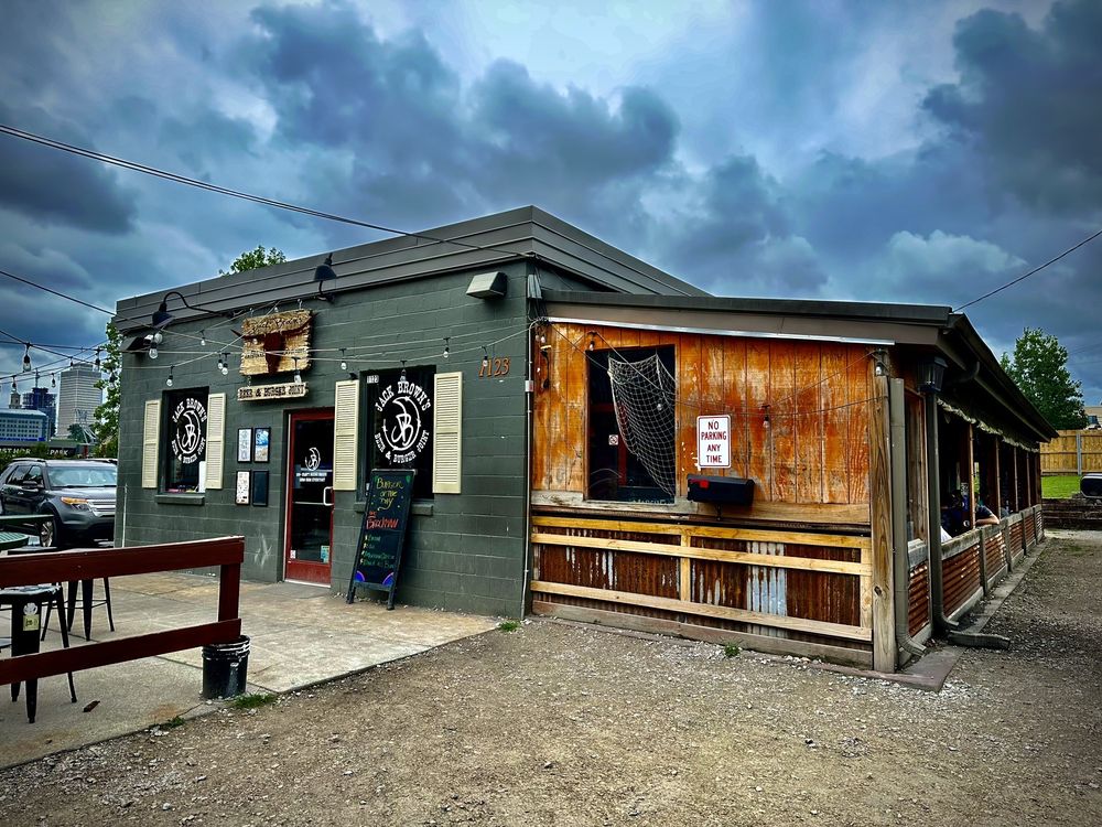 Jack Brown's Beer & Burger Joint - Germantown
