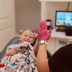 Peak Pediatric Dentistry