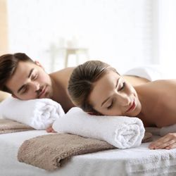 Superior Health Massage