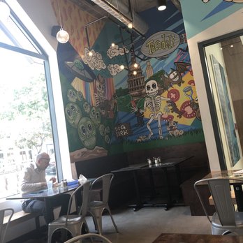 Tacodeli - Tacos Near Me - Austin, Texas Tacodeli - Tacos Near Me - Austin, Texas