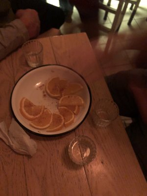 Mezcaleria La Miserable by null