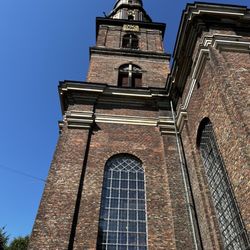 Vor Frelsers Kirke - Let's do this!