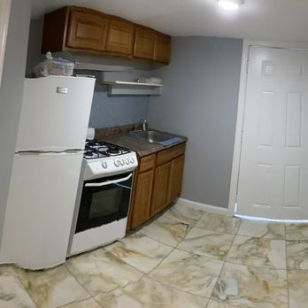 Pro Innovations Contractors - Kitchen basement - Painters Near Me - Williamstown, New Jersey