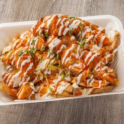 Wi-Fry