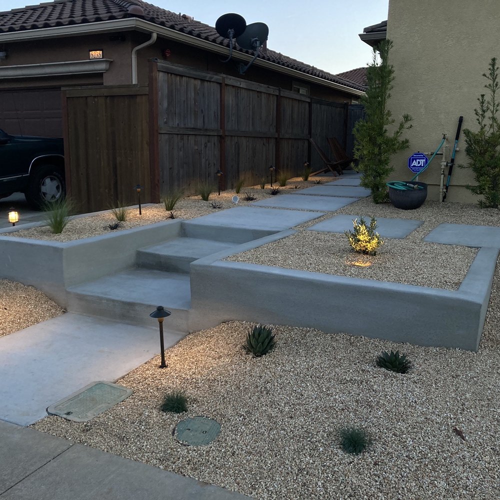Zoe Landscaping - Landscape Architects or Designers Near Me