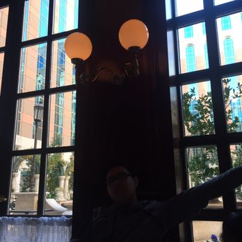 Bouchon - The view - French Near Me - Las Vegas, Nevada