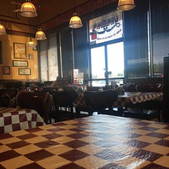 Giordano's - Inside - Pizza Near Me - Orlando, Florida Giordano's - Inside - Pizza Near Me - Orlando, Florida