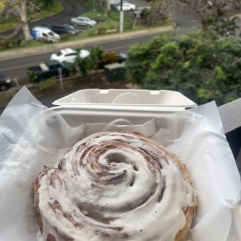 Papi’s Ohana - LOVE! Everything about this magical place exudes love, love of cooking, love of people and love of faith. Thank you! - Pizza Near Me - Lahaina, Hawaii
