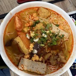 Bún Riêu Ốc Bún Riêu Ốc