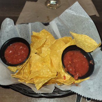 Bar J Chili Parlor - Tex-Mex Near Me - Occoquan, Virginia
