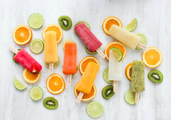 Popbar Alpharetta by null