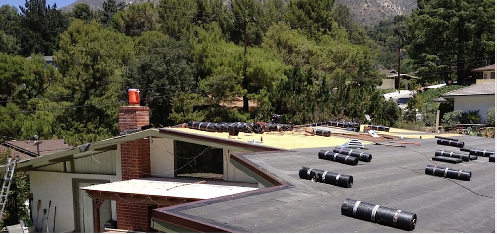 Slide of Roofing Contractors Inc