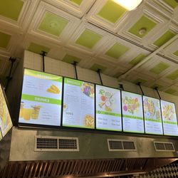 Pitaziki Mediterranean Grill