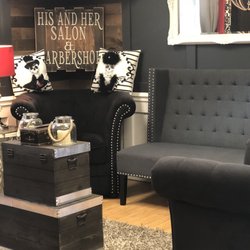His & Hers Salon and Barbershop