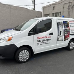 Smart Fix