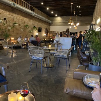 Mulberry Wine Bar + Retail - Wine Bars Near Me - Tishomingo, Oklahoma